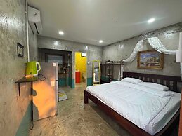 OYO 75539 Phanthida Resort and Cafe