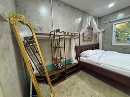 OYO 75539 Phanthida Resort and Cafe