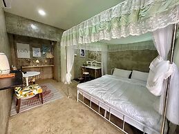 OYO 75539 Phanthida Resort and Cafe