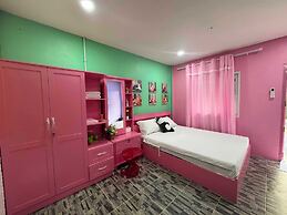 OYO 75539 Phanthida Resort and Cafe