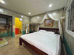 OYO 75539 Phanthida Resort and Cafe