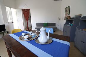 Villa Camilla in Otranto