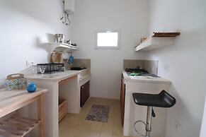 Villa Camilla in Otranto