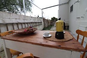 Villa Camilla in Otranto