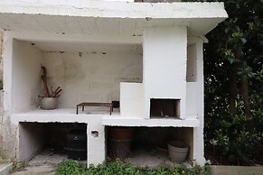 Villa Camilla in Otranto