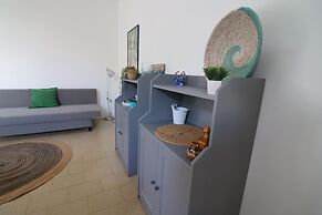 Villa Camilla in Otranto