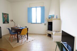 Villa Camilla in Otranto