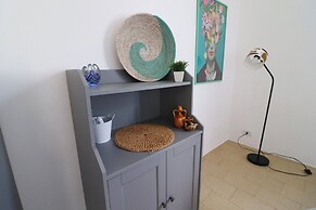 Villa Camilla in Otranto