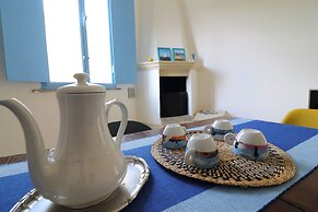 Villa Camilla in Otranto