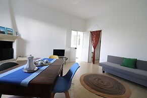 Villa Camilla in Otranto