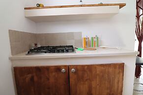 Villa Camilla in Otranto