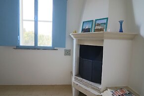 Villa Camilla in Otranto