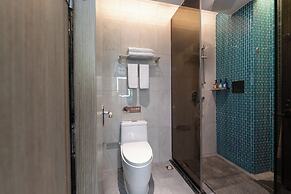 World Hotel Weihai Bathing Beach