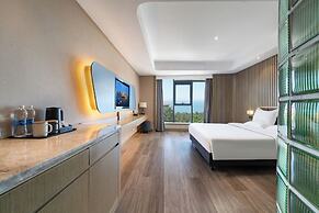 World Hotel Weihai Bathing Beach