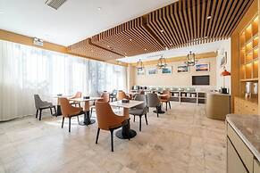 World Hotel Weihai Bathing Beach