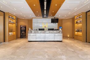 World Hotel Weihai Bathing Beach