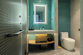 World Hotel Weihai Bathing Beach