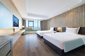 World Hotel Weihai Bathing Beach