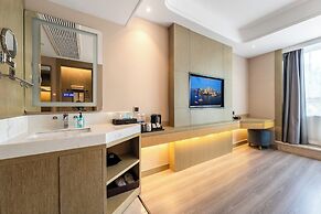 World Hotel Weihai Bathing Beach