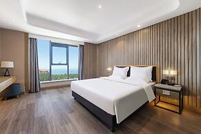 World Hotel Weihai Bathing Beach