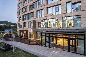 World Hotel Weihai Bathing Beach