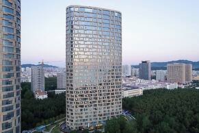 World Hotel Weihai Bathing Beach