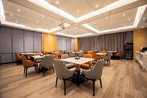 World Hotel Weihai Bathing Beach