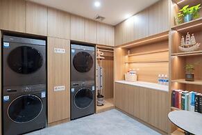 World Hotel Weihai Bathing Beach