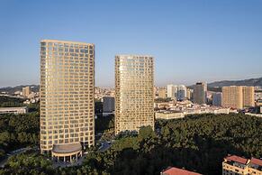 World Hotel Weihai Bathing Beach