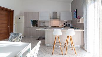 Mameli Apartment in Nurachi