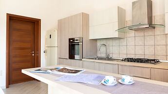 Mameli Apartment in Nurachi