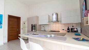 Mameli Apartment in Nurachi