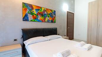 Mameli Apartment in Nurachi