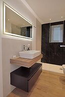 Palazzo Gregorietti Boutique Apartments