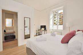 Palazzo Gregorietti Boutique Apartments