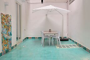 Palazzo Gregorietti Boutique Apartments