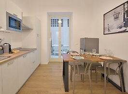 Palazzo Gregorietti Boutique Apartments