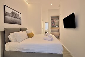 Palazzo Gregorietti Boutique Apartments