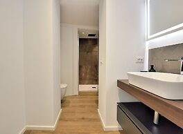 Palazzo Gregorietti Boutique Apartments