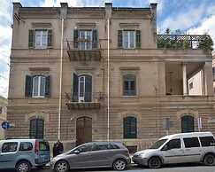 Palazzo Gregorietti Boutique Apartments