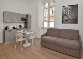 Palazzo Gregorietti Boutique Apartments