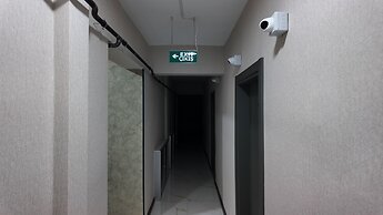 Faraza Rooms