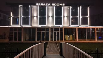 Faraza Rooms