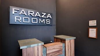 Faraza Rooms