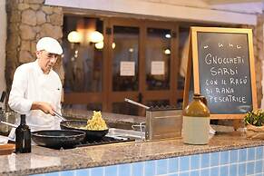 Amarestyle IGV Club Santagiusta