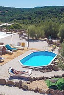 Pasare Glamping