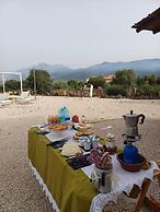 Pasare Glamping