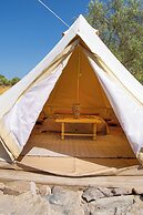 Pasare Glamping