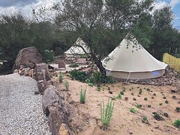 Pasare Glamping