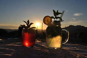 Pasare Glamping